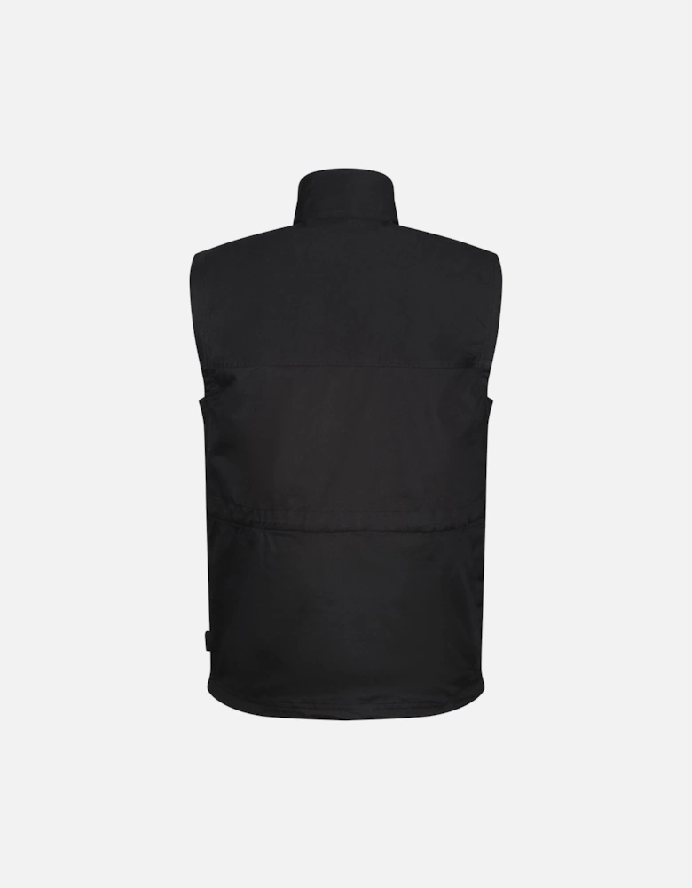 Professional Mens Gilet
