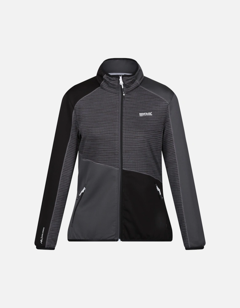 Womens/Ladies Yare IX Lightweight Jacket