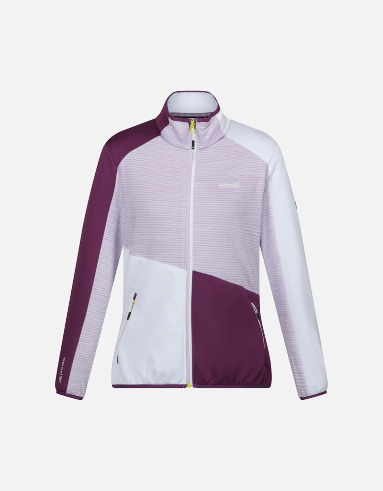 Womens/Ladies Yare IX Lightweight Jacket