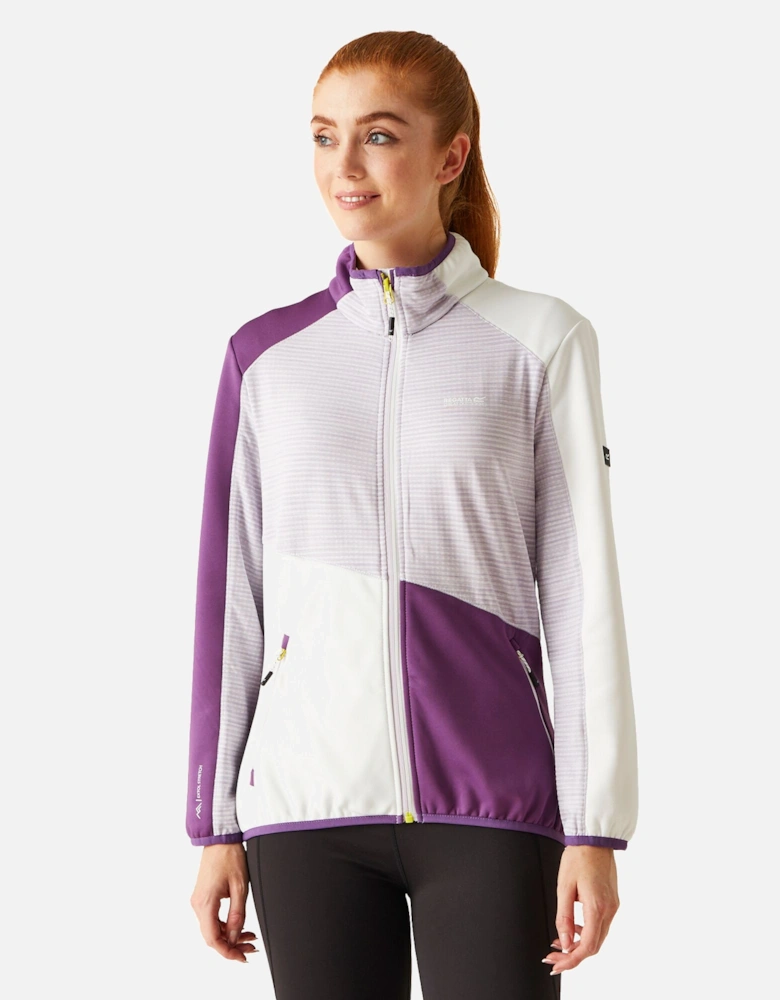 Womens/Ladies Yare IX Lightweight Jacket