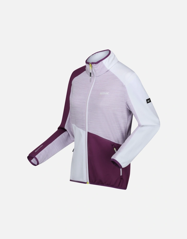 Womens/Ladies Yare IX Lightweight Jacket