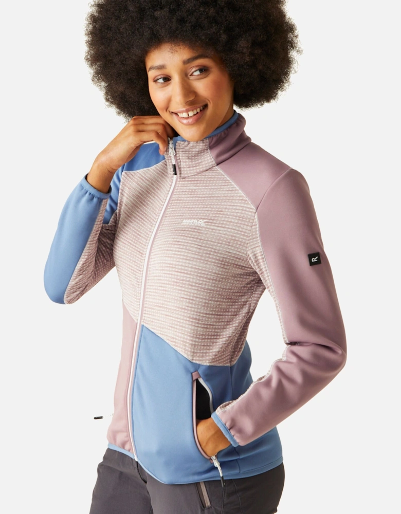 Womens/Ladies Yare IX Lightweight Jacket