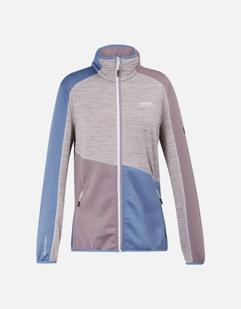 Womens/Ladies Yare IX Lightweight Jacket