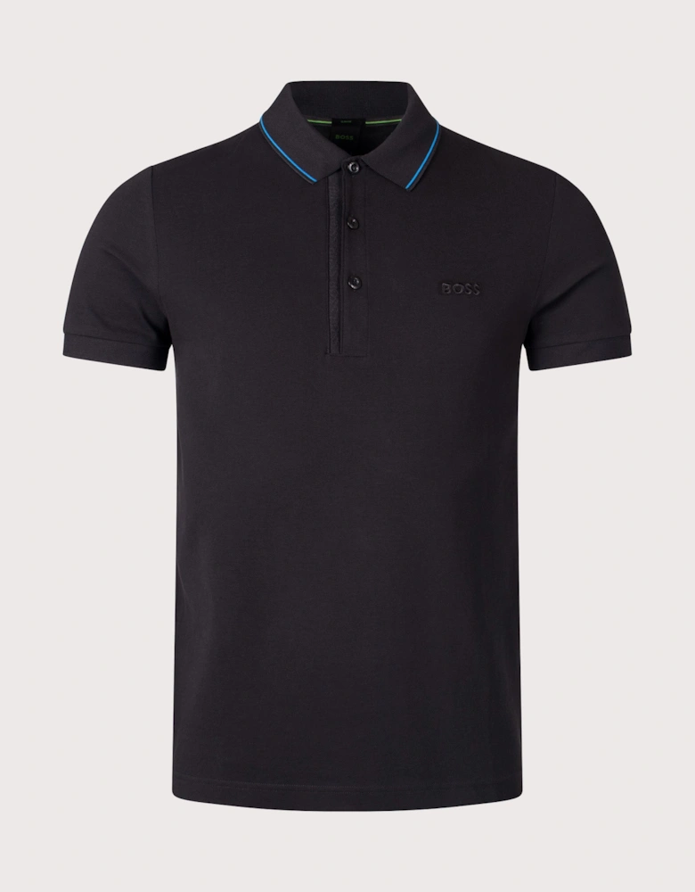 Slim Fit Paule 4 Polo Shirt