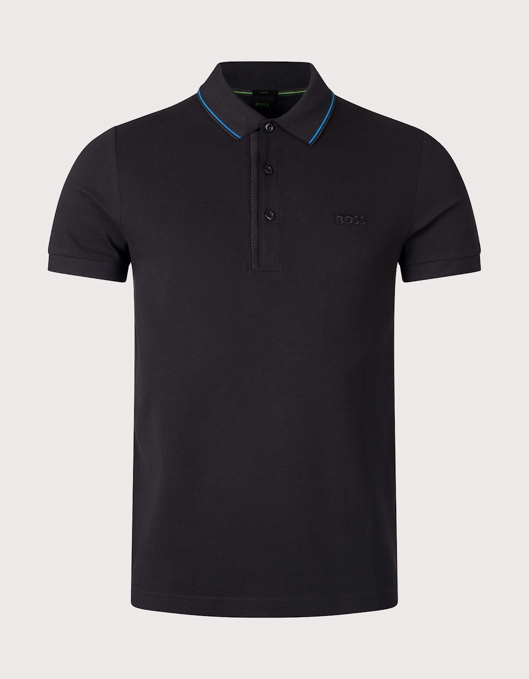 Slim Fit Paule 4 Polo Shirt, 4 of 3