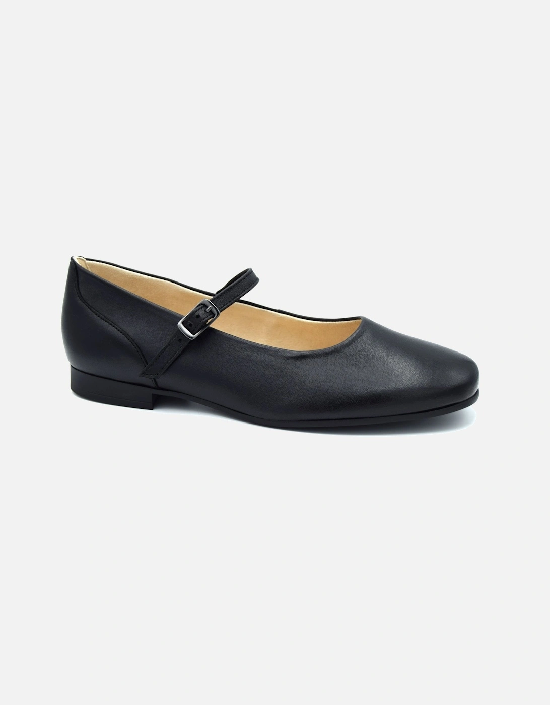 MARIS 51.352 LADIES SHOE, 5 of 4