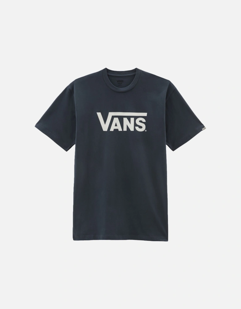 Mens Classic Cotton T-Shirt Tee
