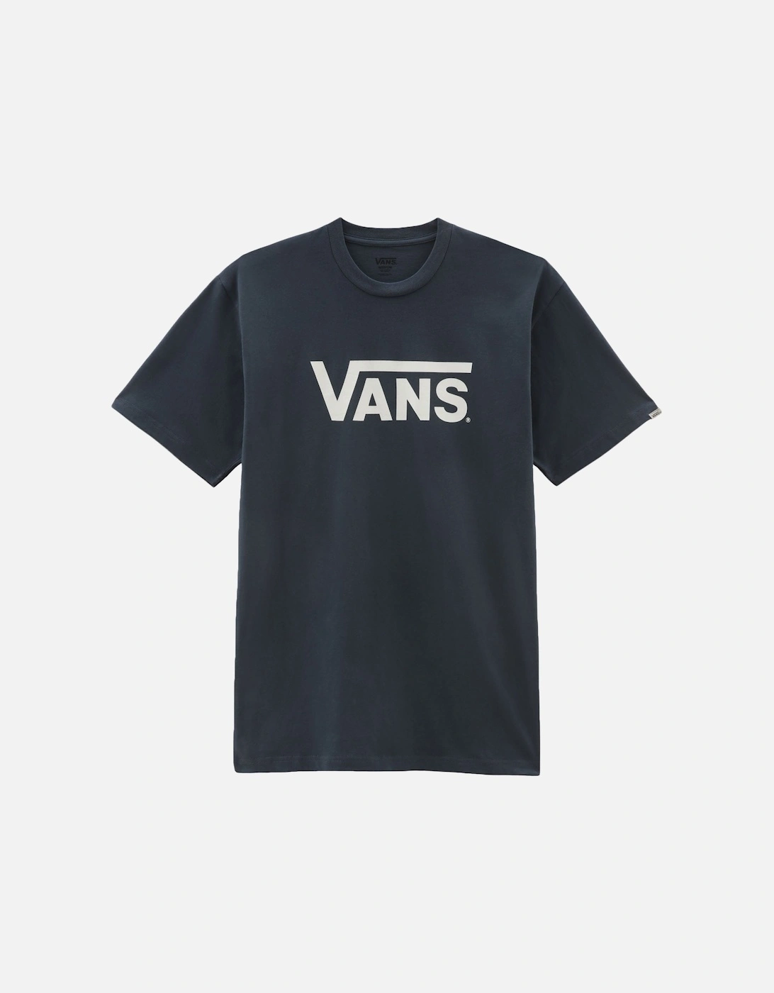 Mens Classic Cotton T-Shirt Tee, 2 of 1