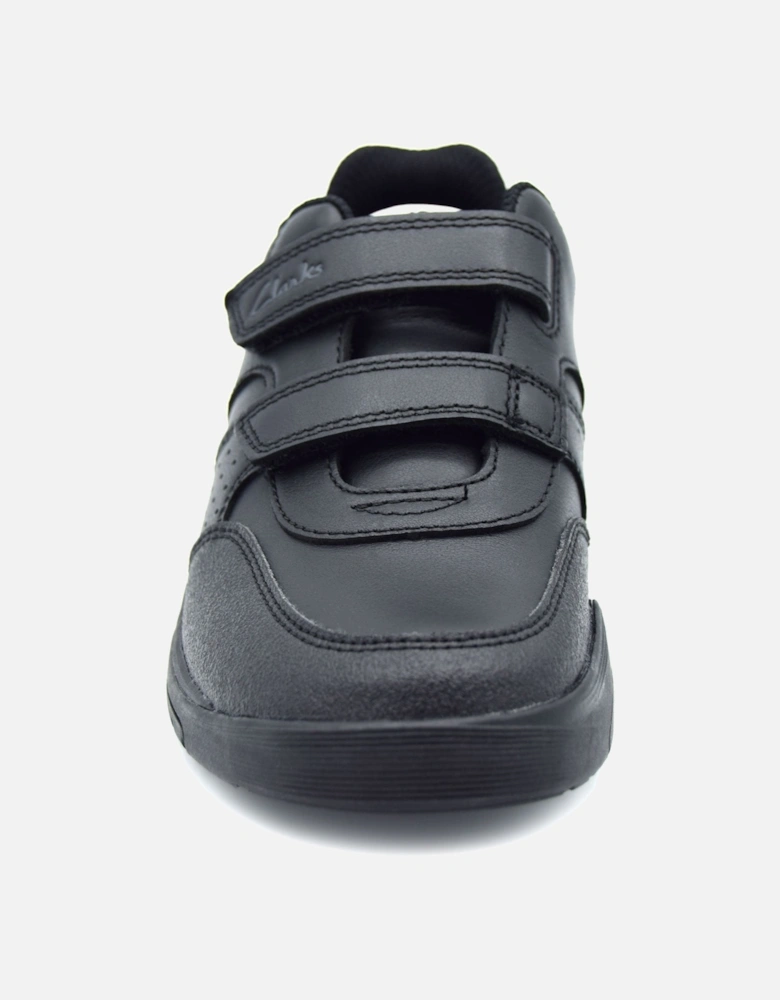 CICA STAR ORB K SCHOOL SHOE