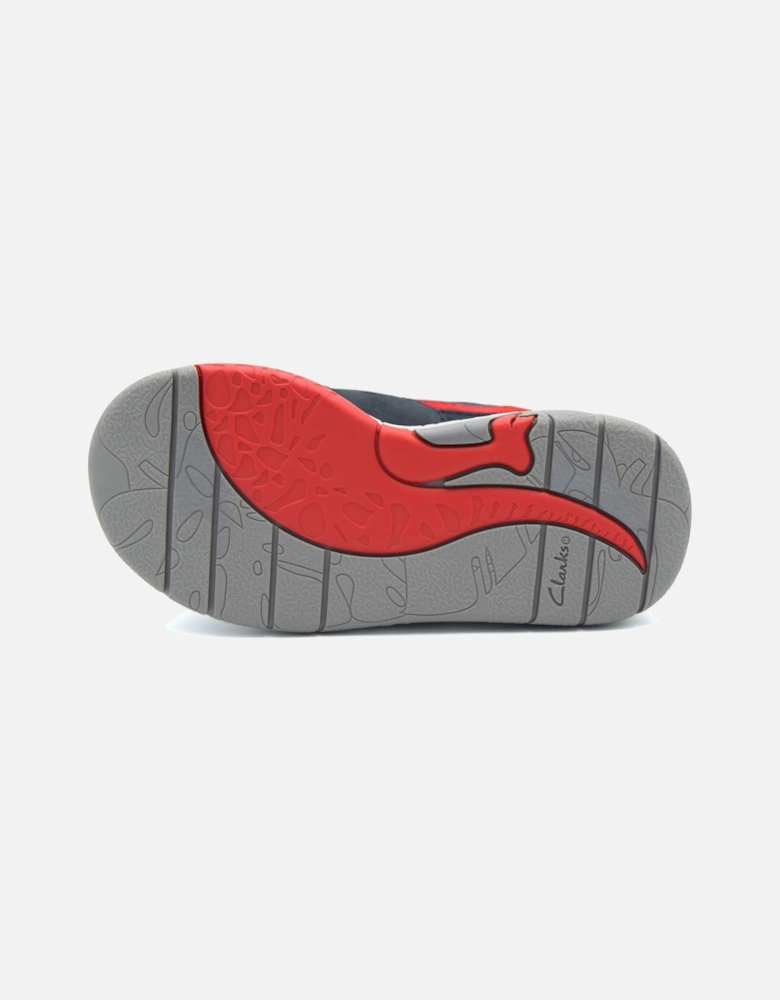 STEGGY TAIL K CHILDREN'S SHOE