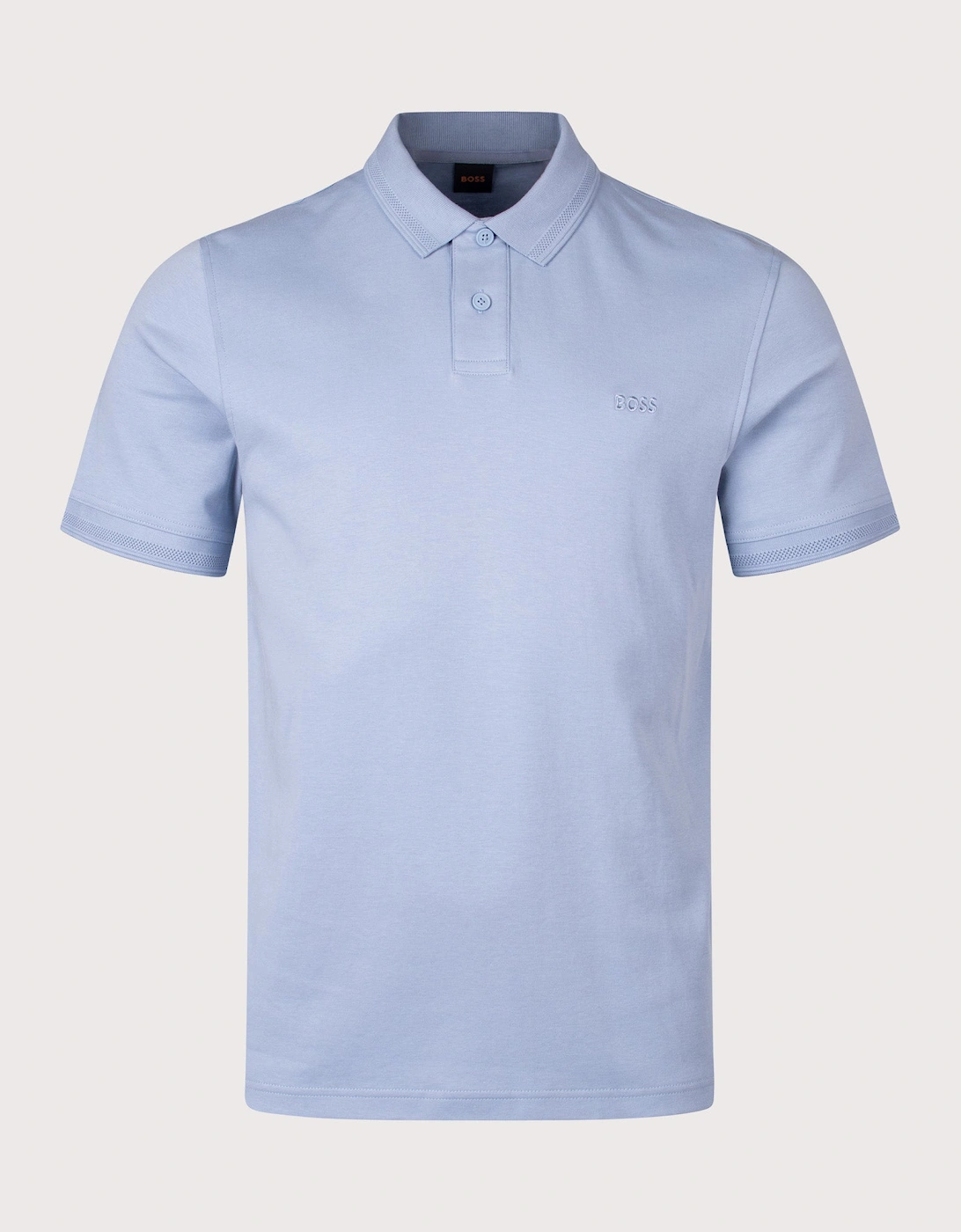 Pe Interlock Polo Shirt, 4 of 3