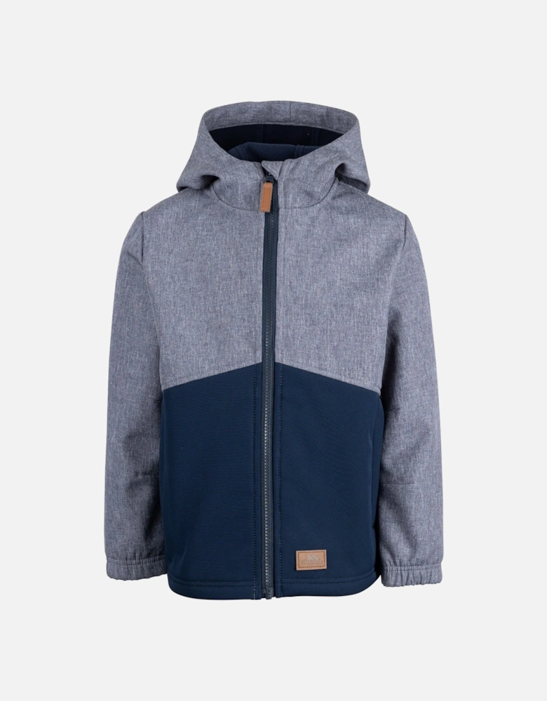 Childrens/Kids Hanbury Soft Shell Jacket