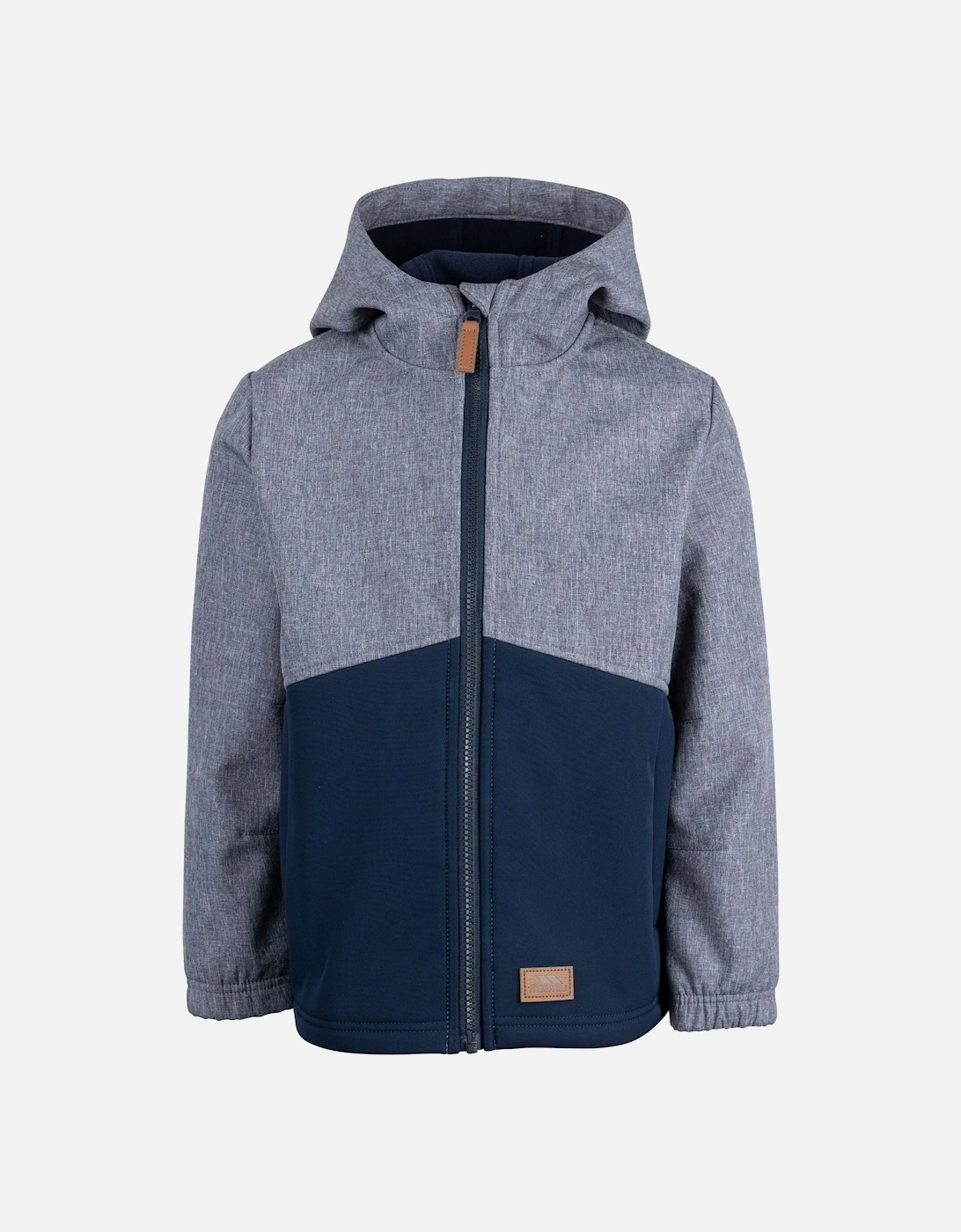 Childrens/Kids Hanbury Soft Shell Jacket, 4 of 3