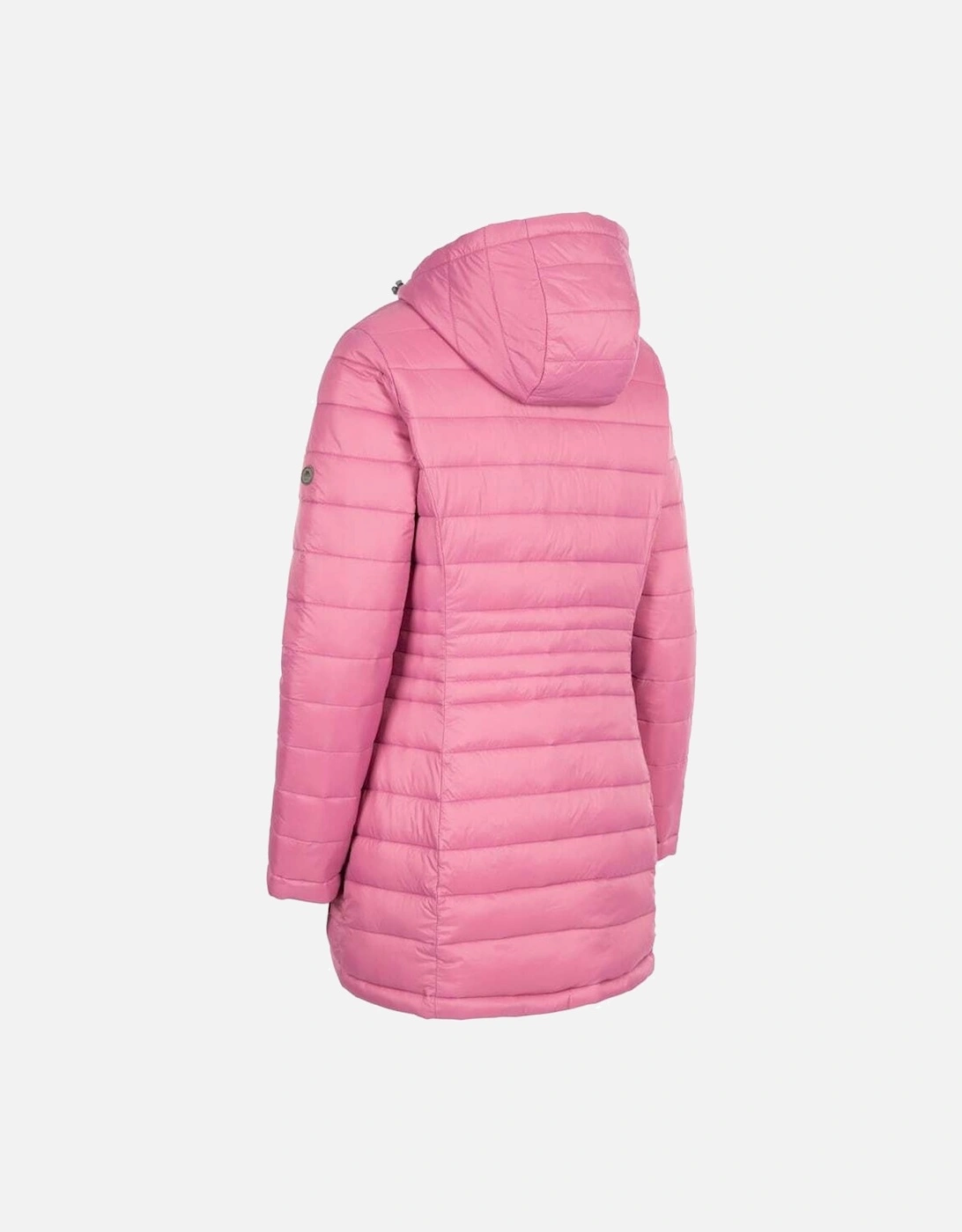 Womens/Ladies Mavis Reversible Padded Jacket