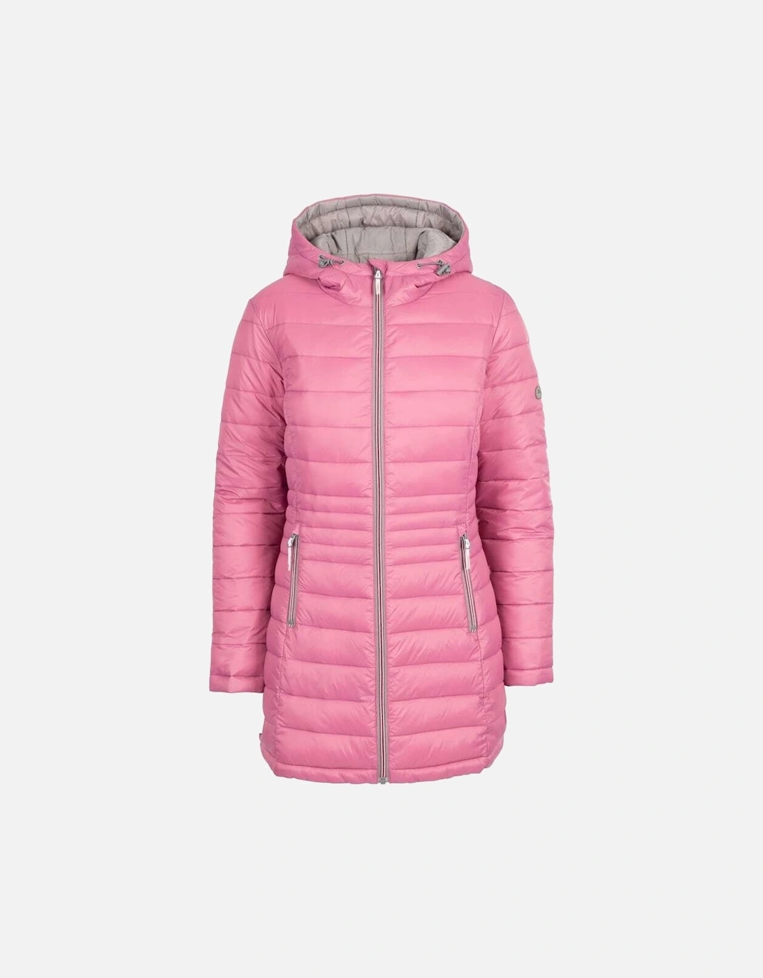 Womens/Ladies Mavis Reversible Padded Jacket, 6 of 5