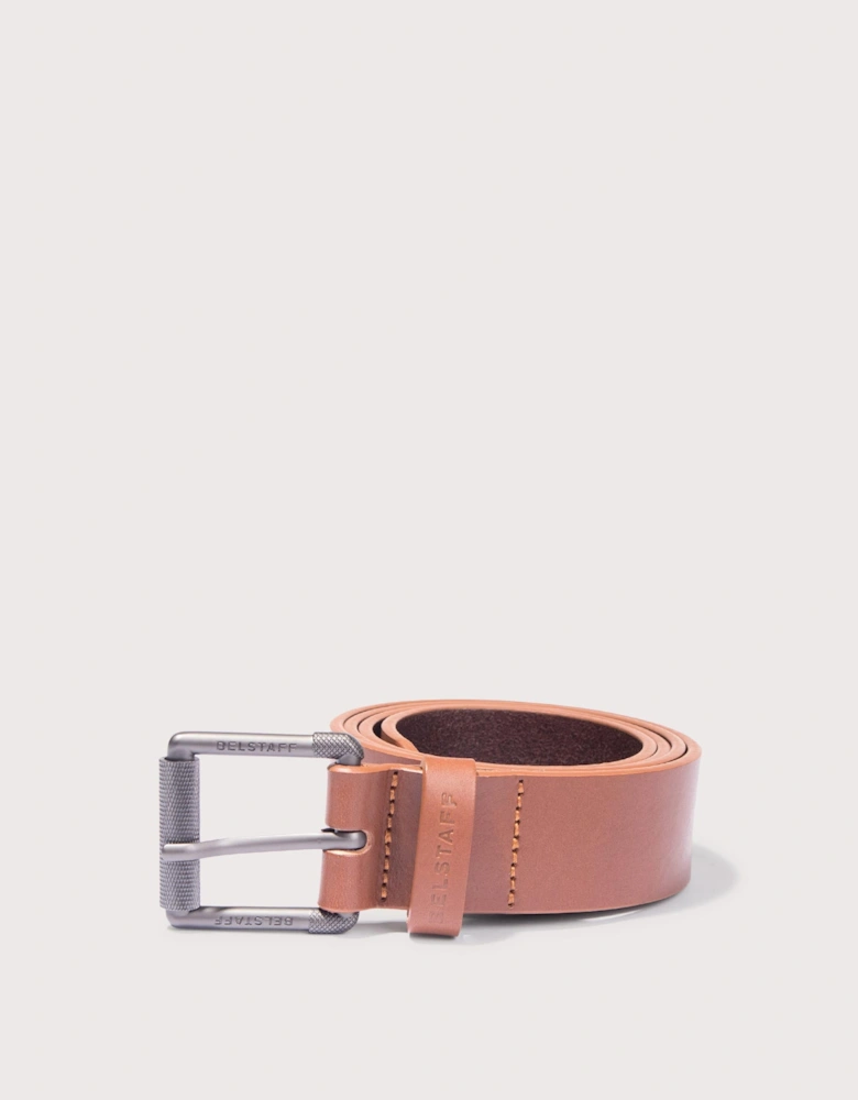 Roller Buckle Belt