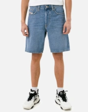 Denim Blue