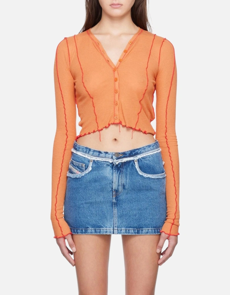 T-Ribyel Womens Vest Tops