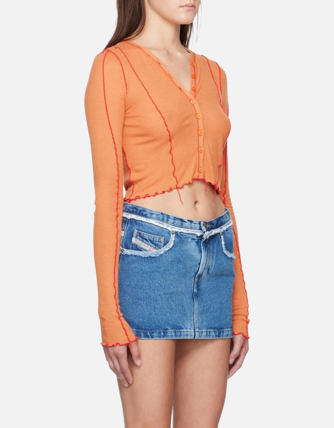 T-Ribyel Womens Vest Tops