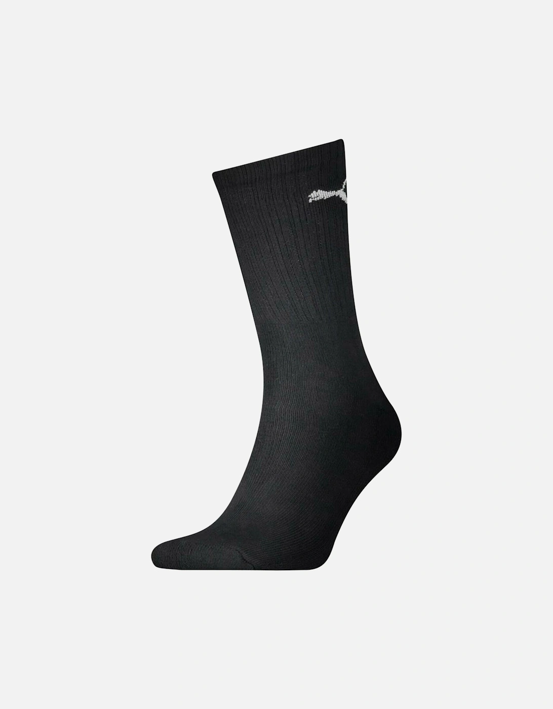 Unisex Adult Crew Sports Socks (Pack of 3), 4 of 3