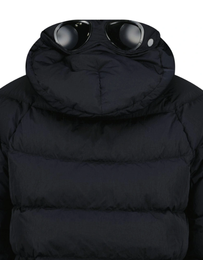 Eco-Chrome R Goggle Jacket Navy