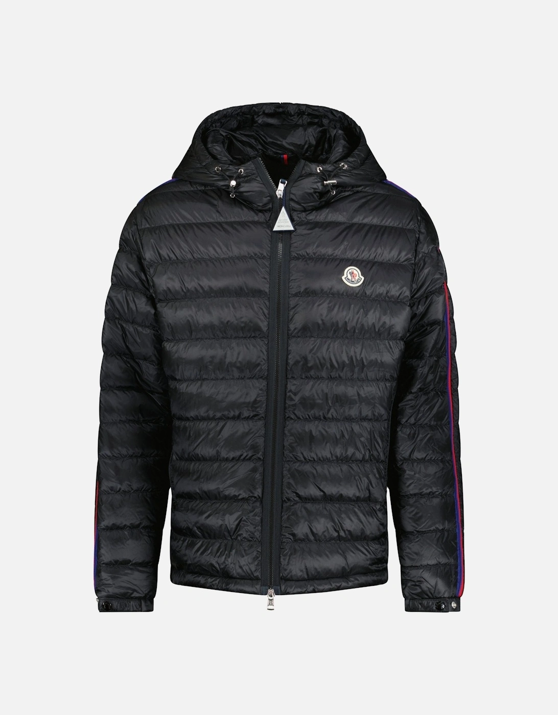 'Agout' Down Jacket Black, 4 of 3