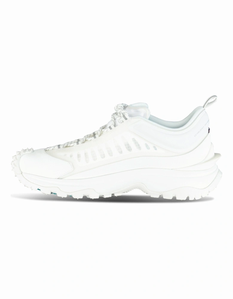 Trailgrip Lite Trainers White