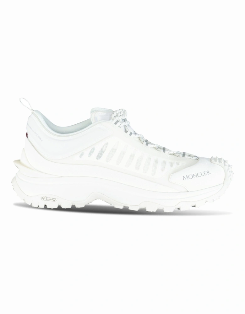 Trailgrip Lite Trainers White