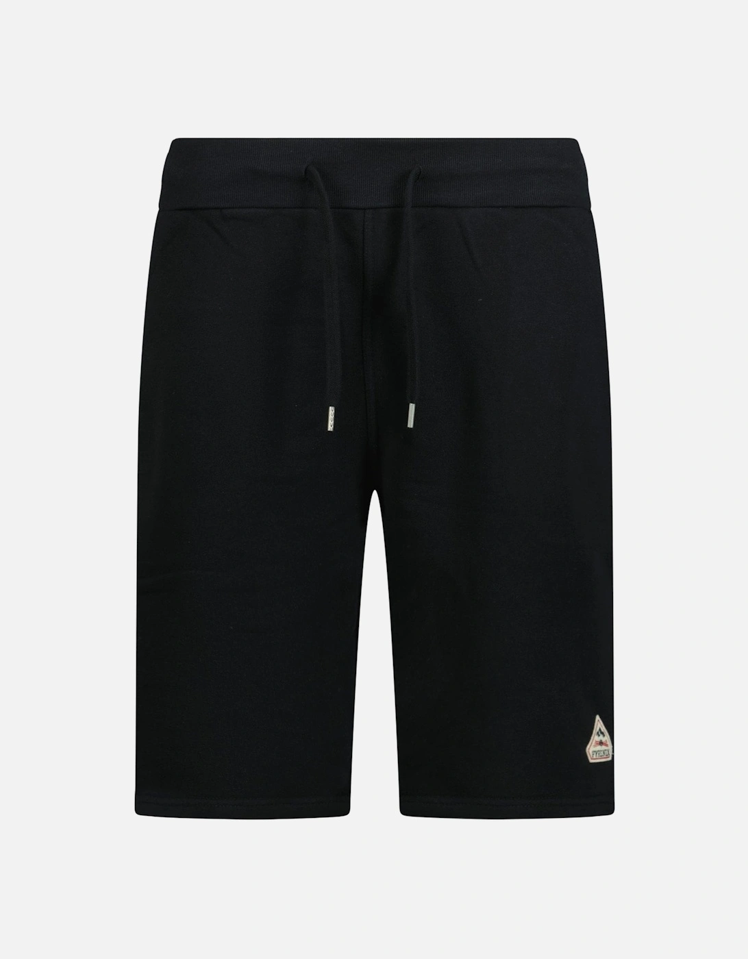 Plain Shorts Black (Casey), 3 of 2