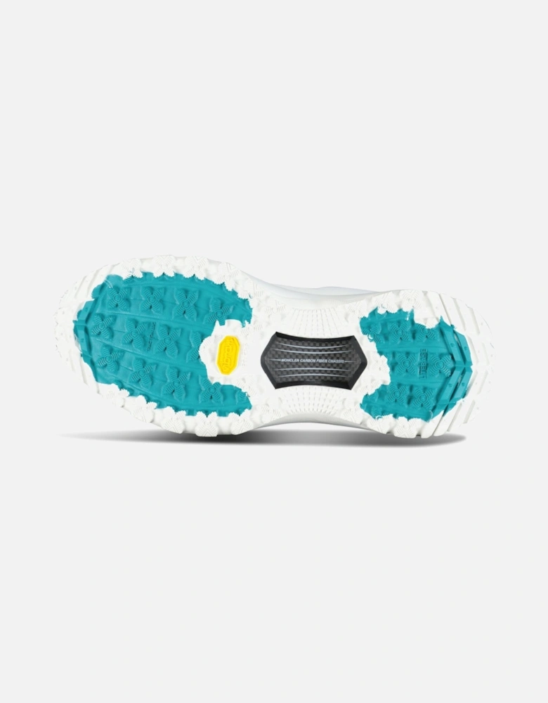 Trailgrip Lite Trainers White