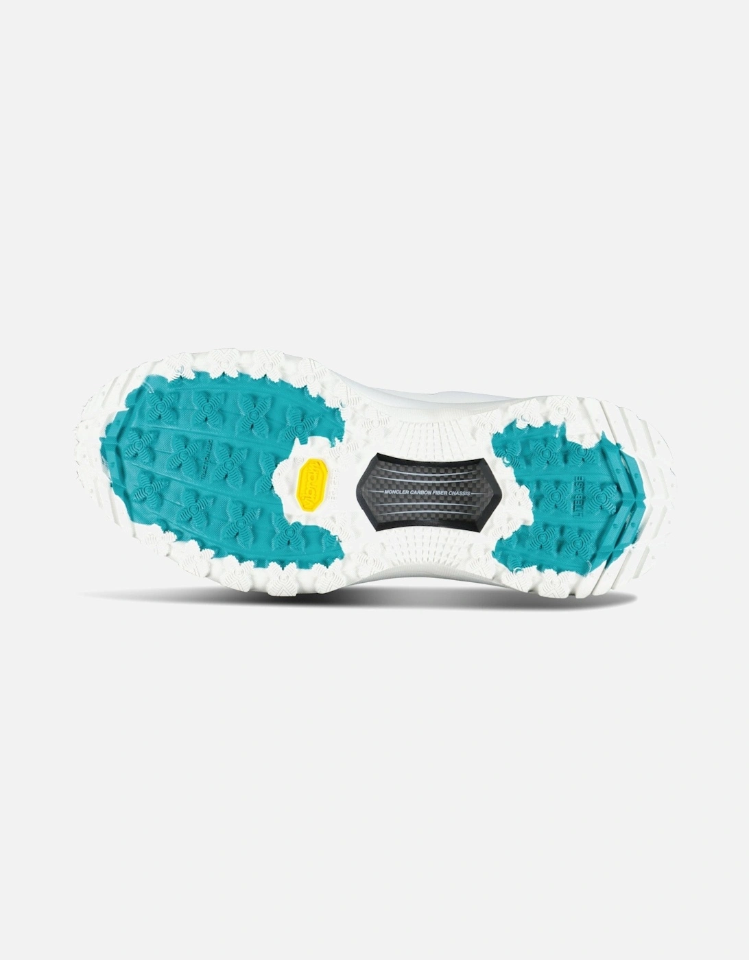 Trailgrip Lite Trainers White