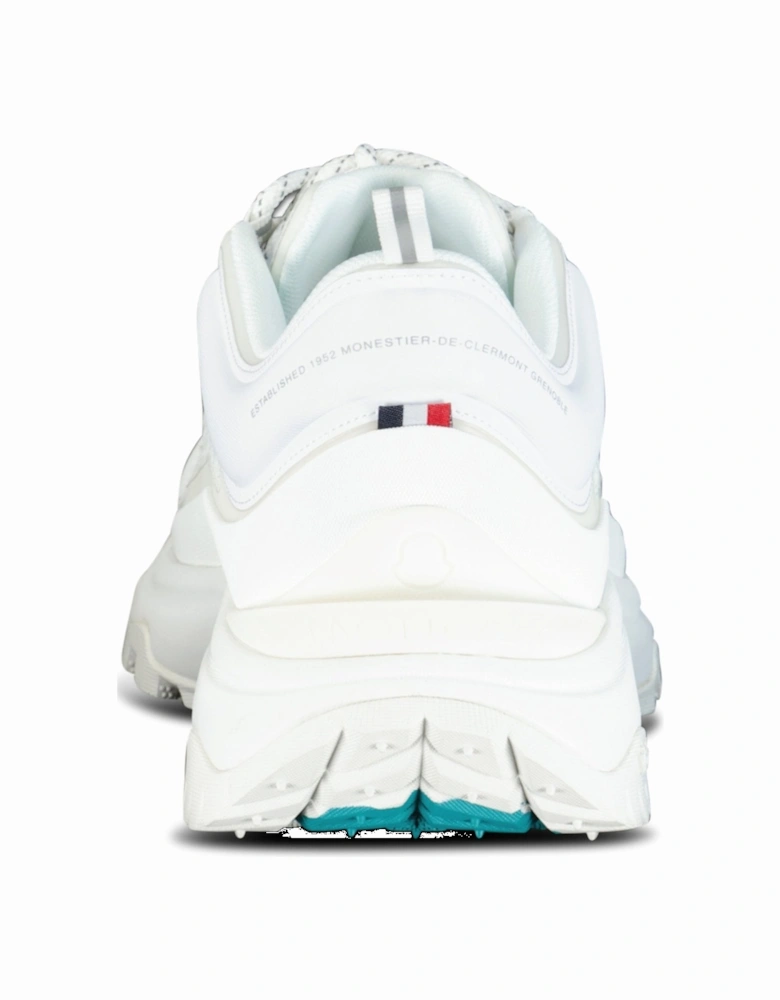 Trailgrip Lite Trainers White