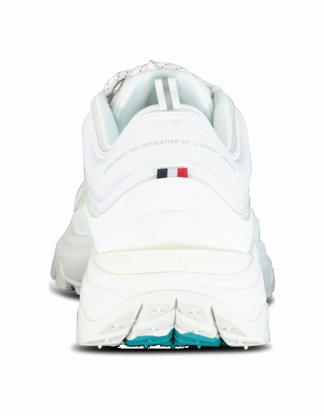 Trailgrip Lite Trainers White
