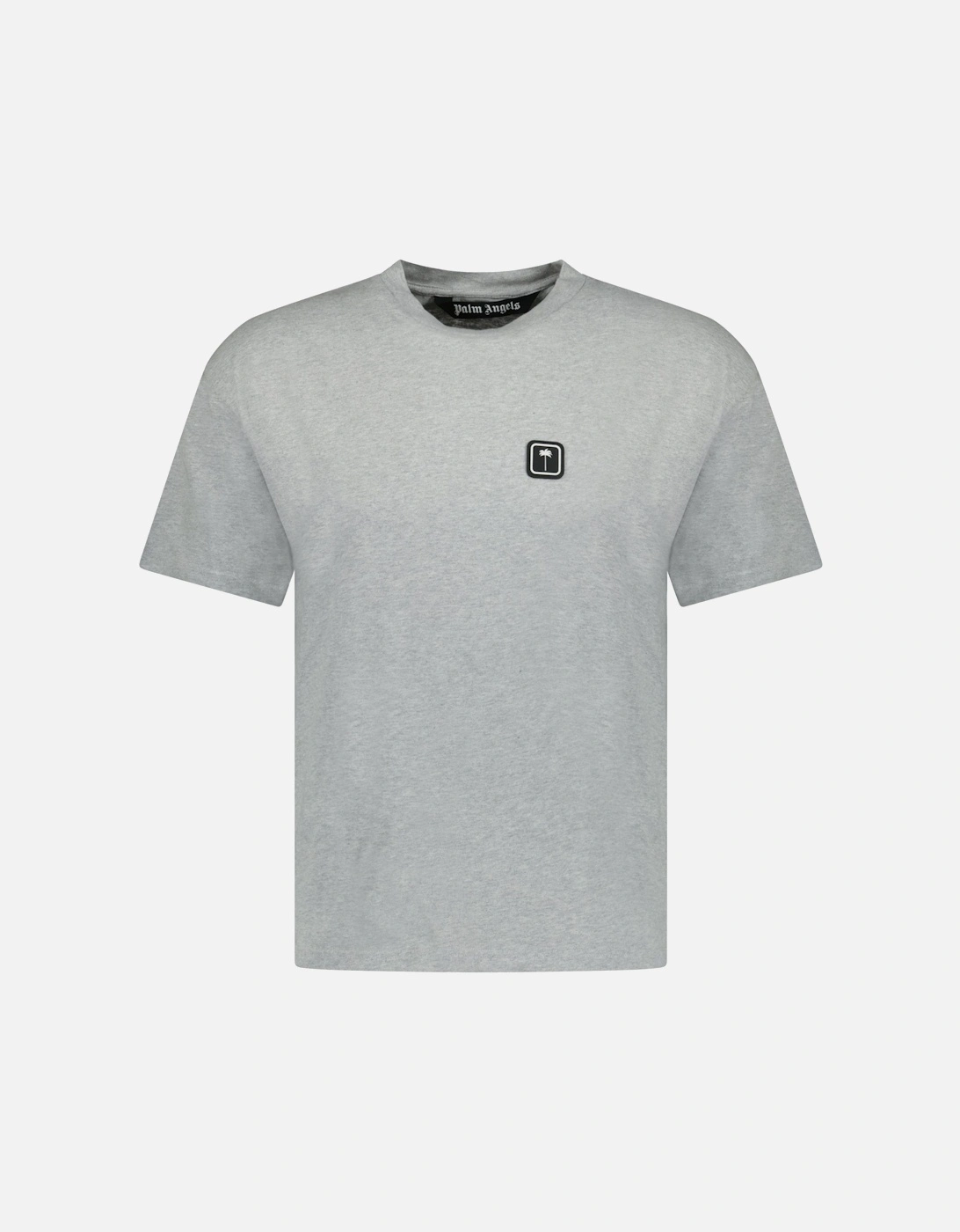 Tree Logo T-Shirt Grey, 4 of 3