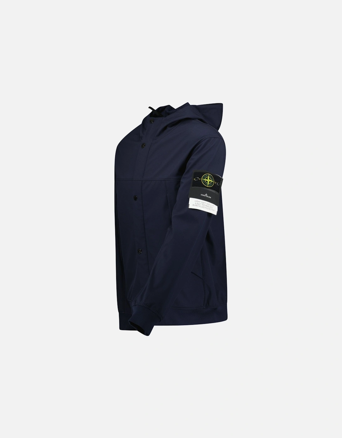 Light Soft Shell-R Jacket Navy