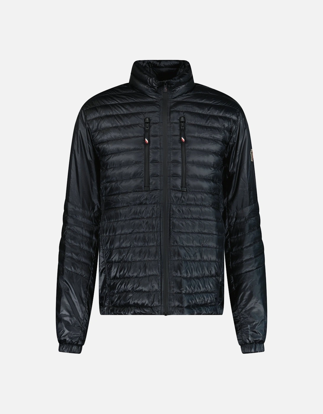 Grenoble 'Althaus' Zip Jacket Black, 4 of 3