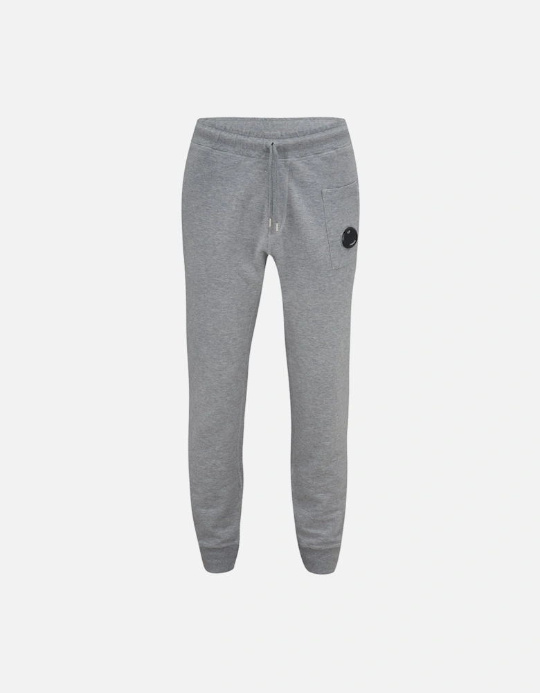 Lens Grey Sweat Pants