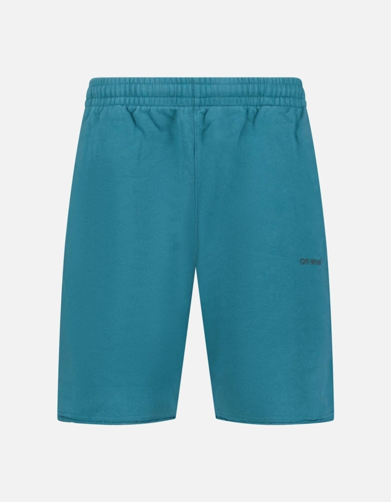 Bermuda Cotton Shorts