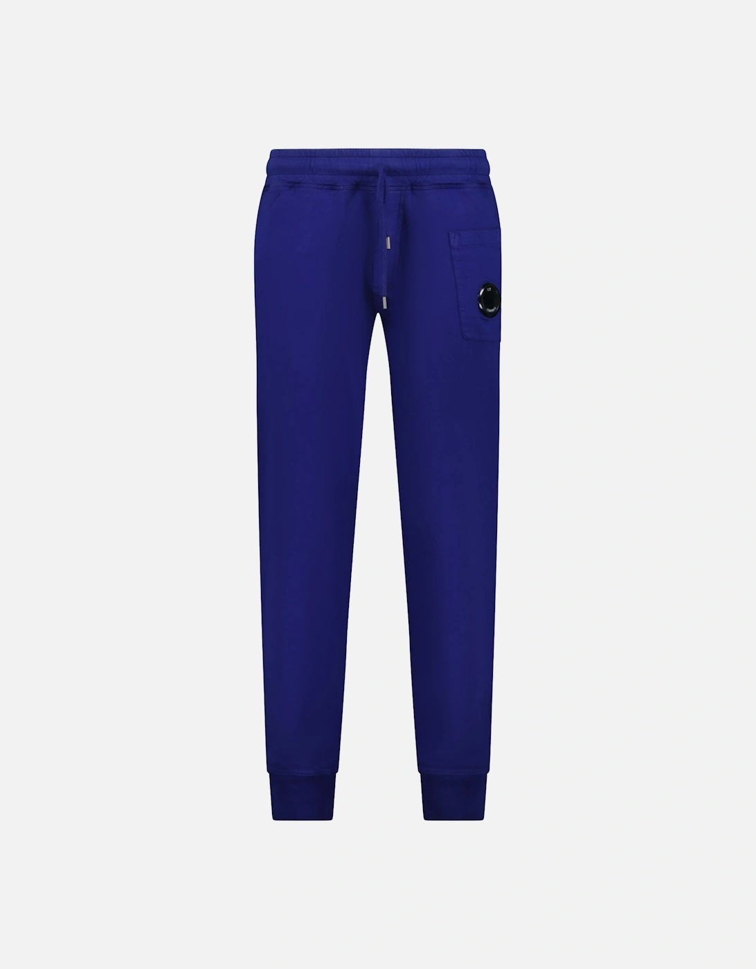 Lens Sweat Pants Blue Print, 4 of 3