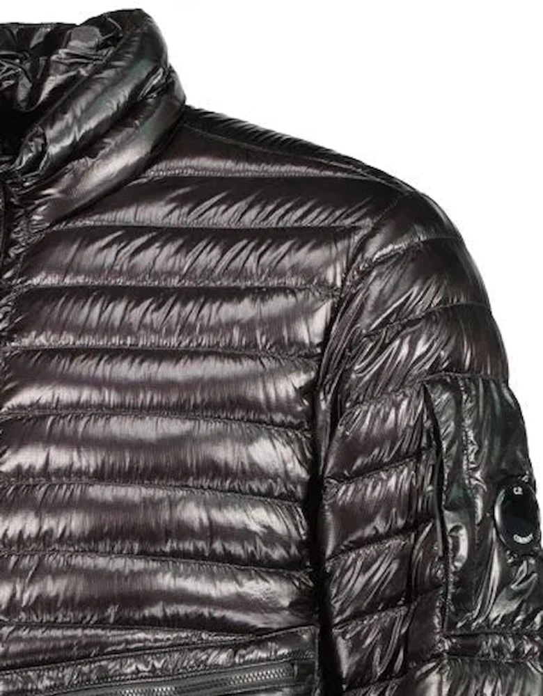 D.D. Shell Down Jacket Black