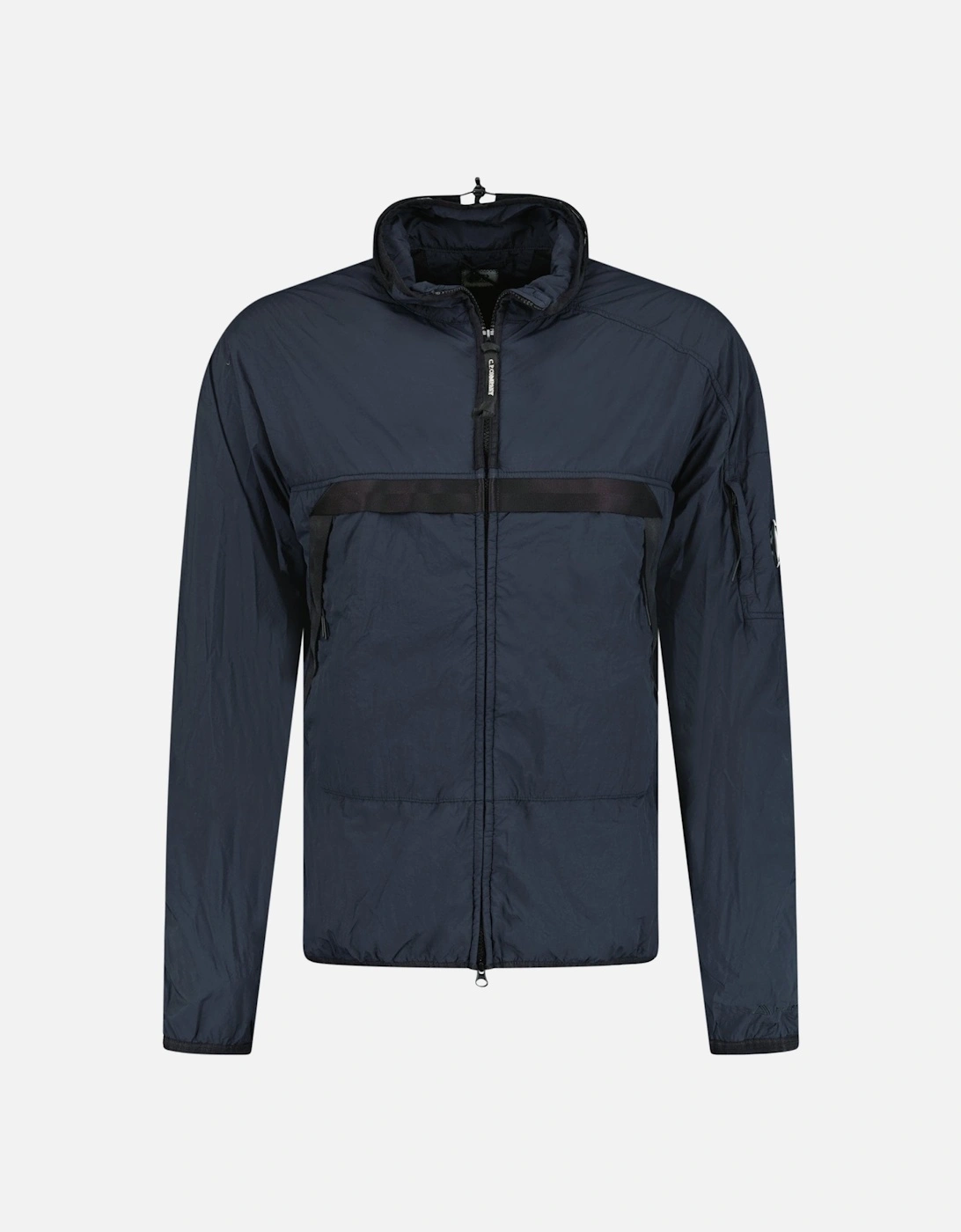 G.D.P. Arm Lens Jacket Navy, 4 of 3