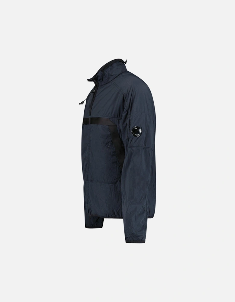 G.D.P. Arm Lens Jacket Navy