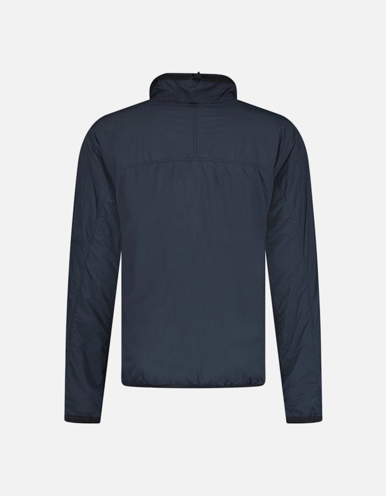 G.D.P. Arm Lens Jacket Navy