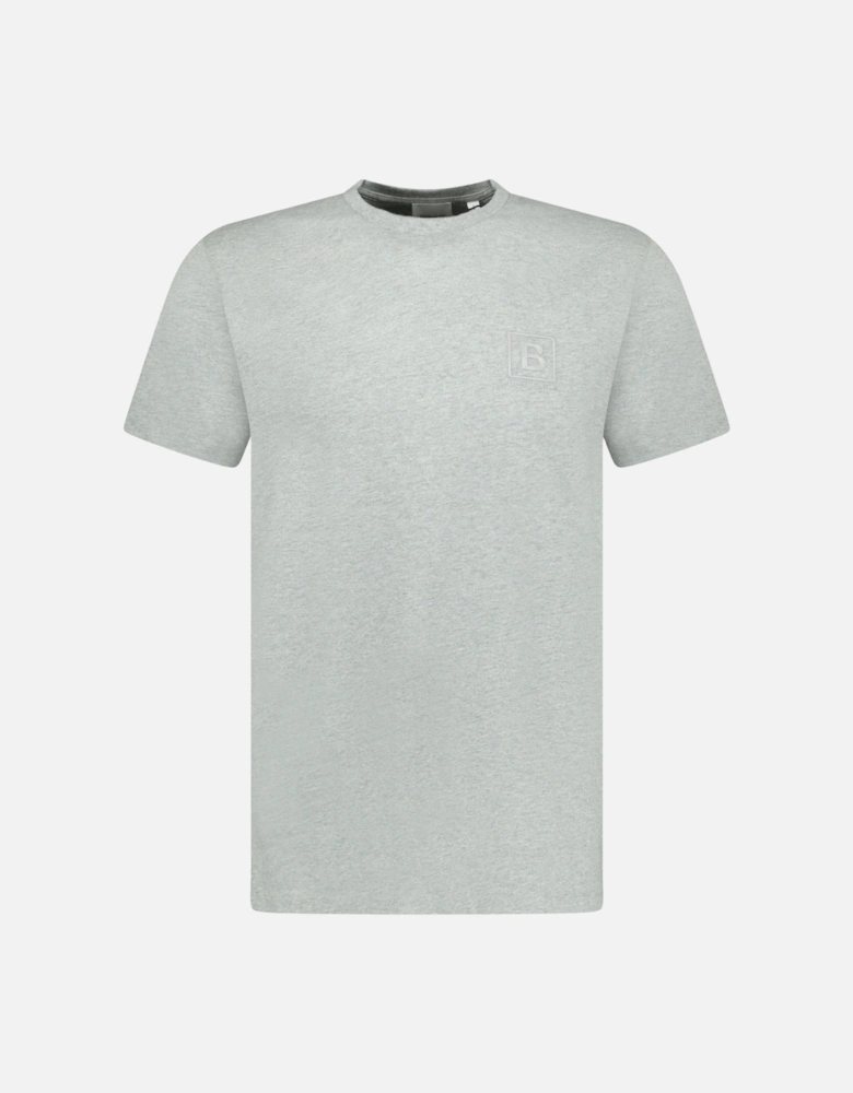 'Jenson' T-Shirt Grey