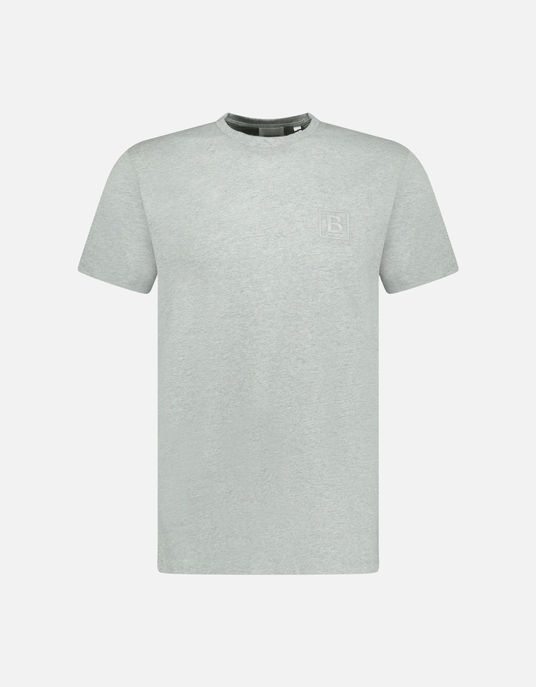 'Jenson' T-Shirt Grey, 3 of 2