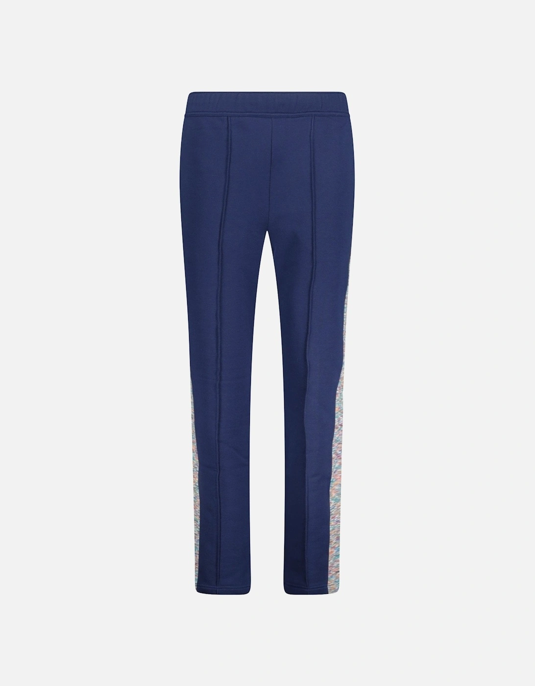 Side Pattern Sweat Pants Navy, 4 of 3