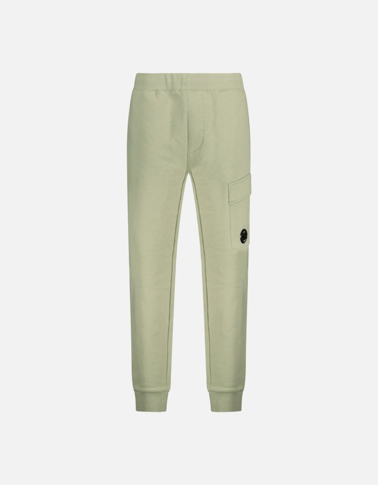 Lens Sweat Pants Mint