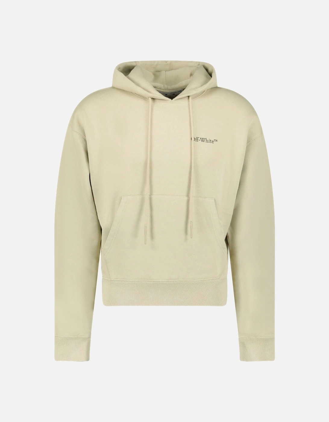 Hoodie Light Beige, 4 of 3