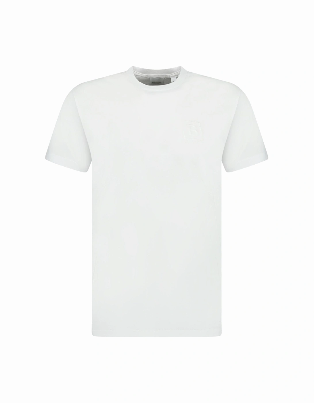 'Jenson' T-Shirt White, 3 of 2