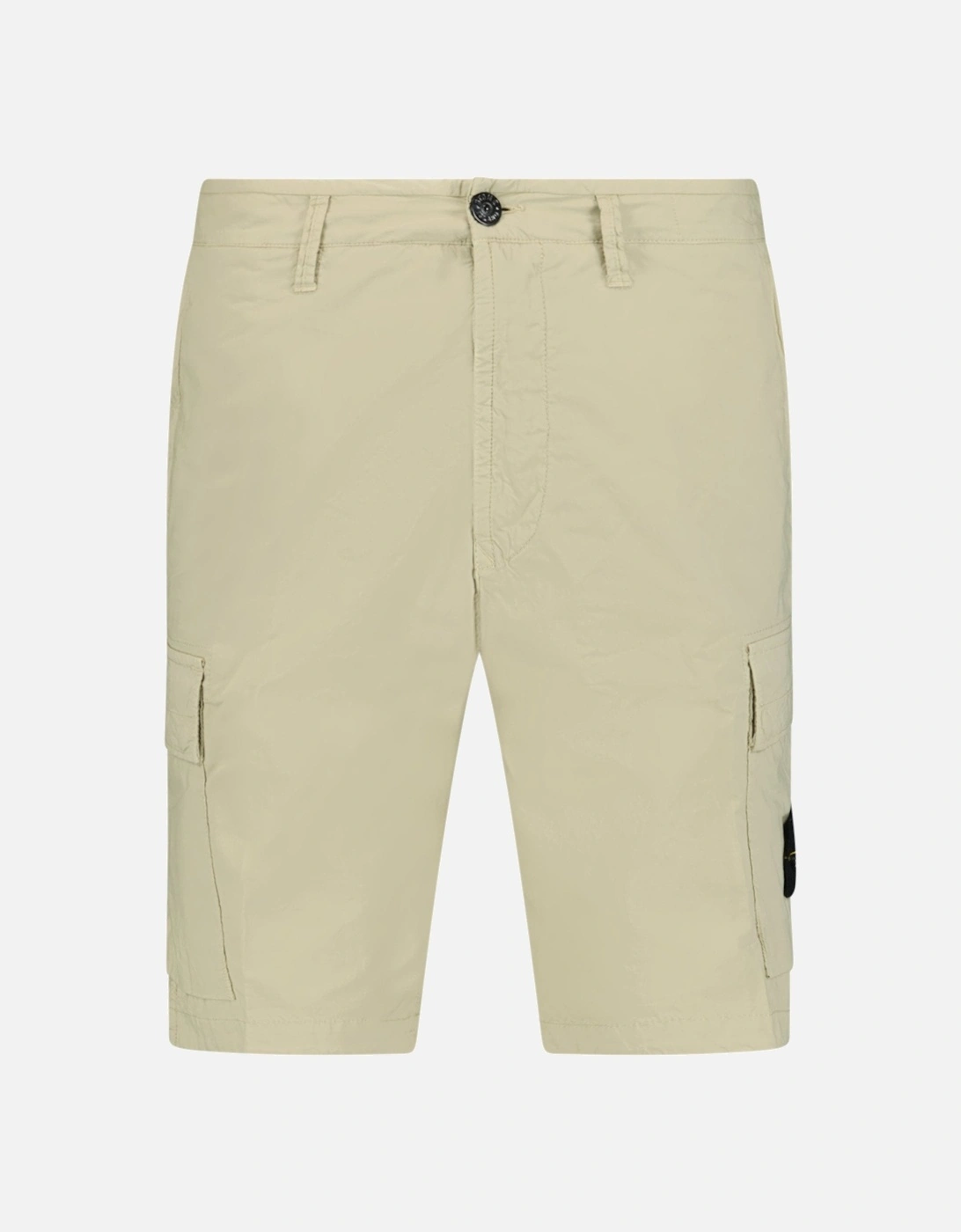 Bermuda Cargo Shorts Beige, 4 of 3